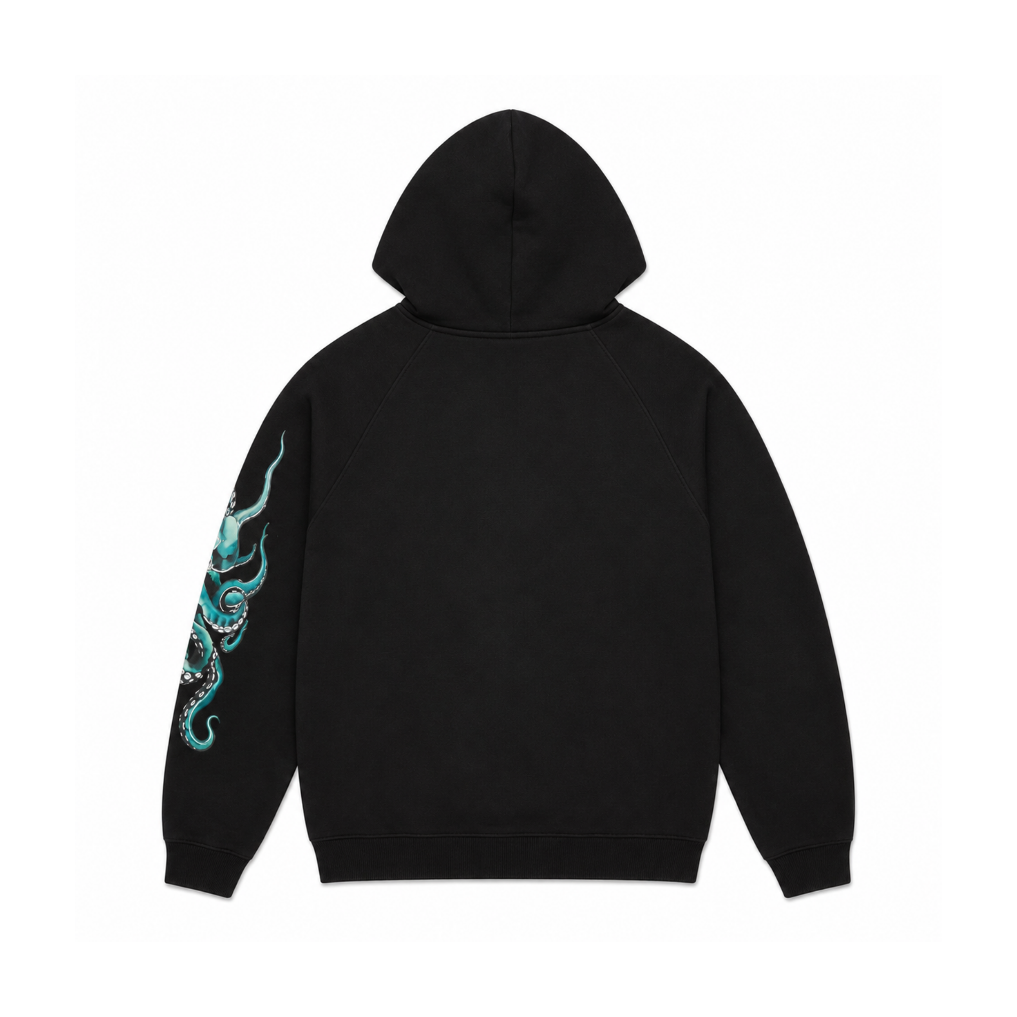Octo Hoodie