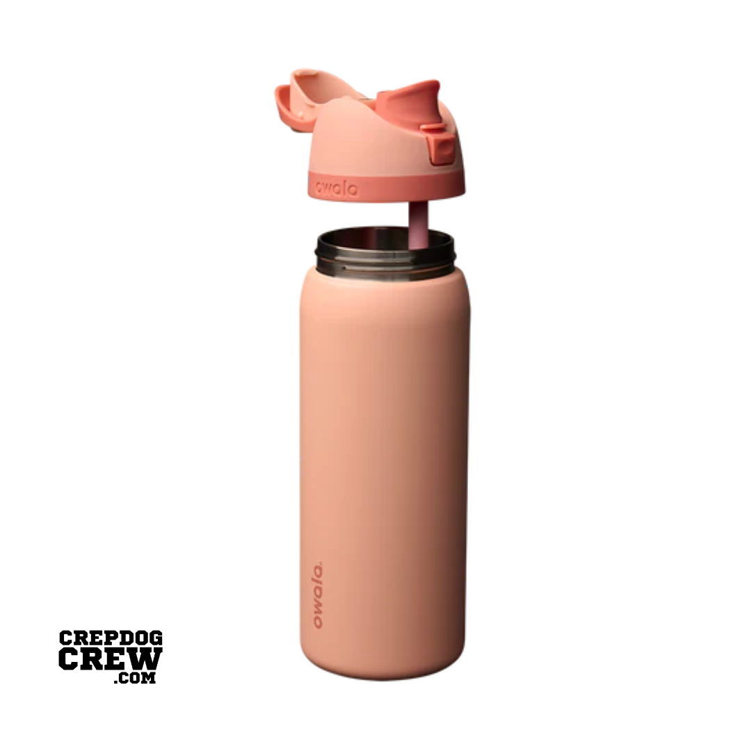 #COLOR_PEACH OF MIND