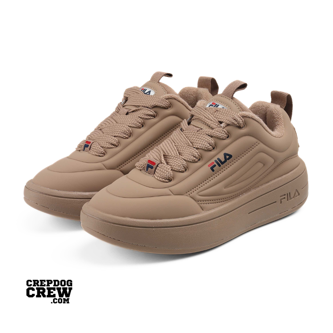 FILA SUPERBUBBLE MOCHA (W)
