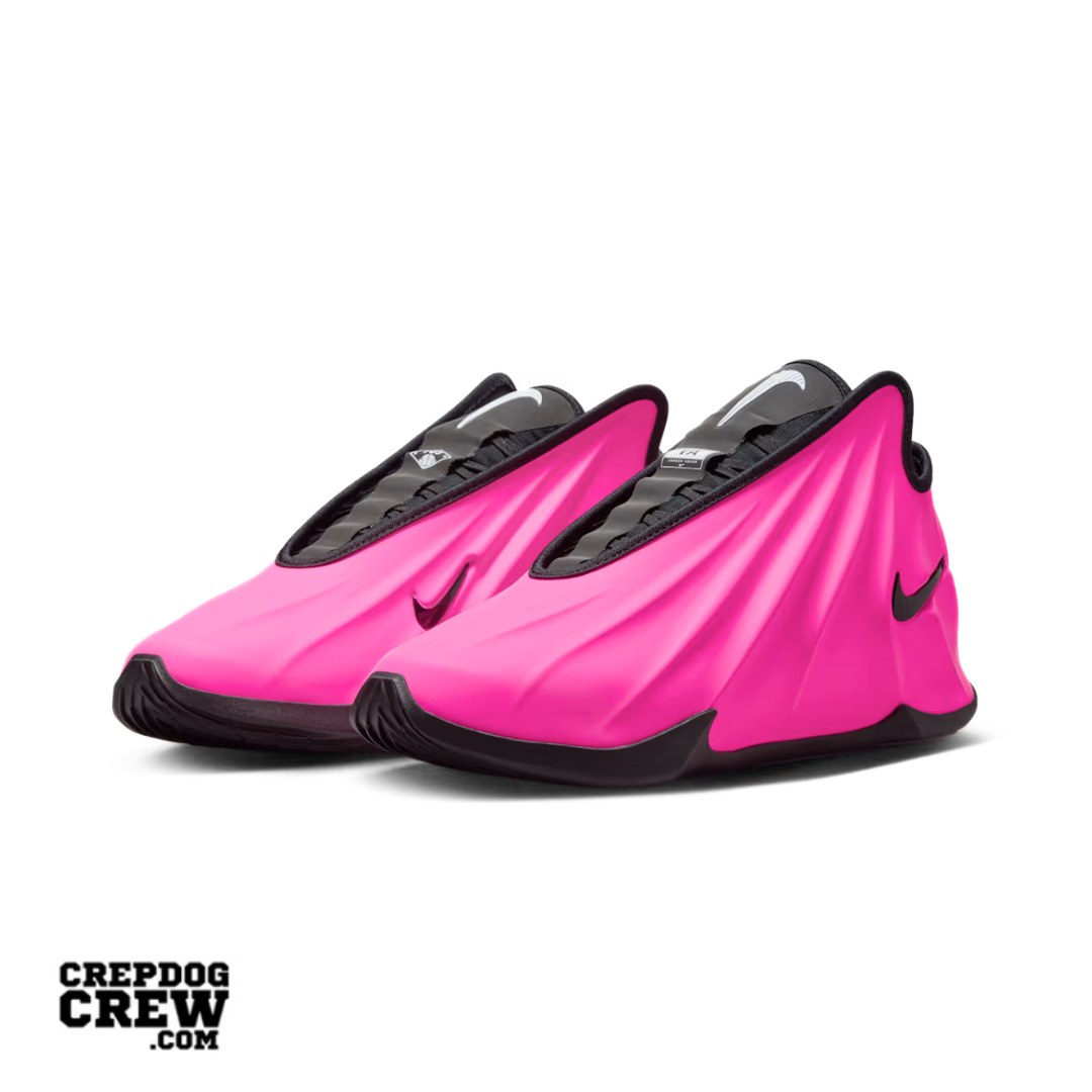 Nike GT Future Hyper Pink