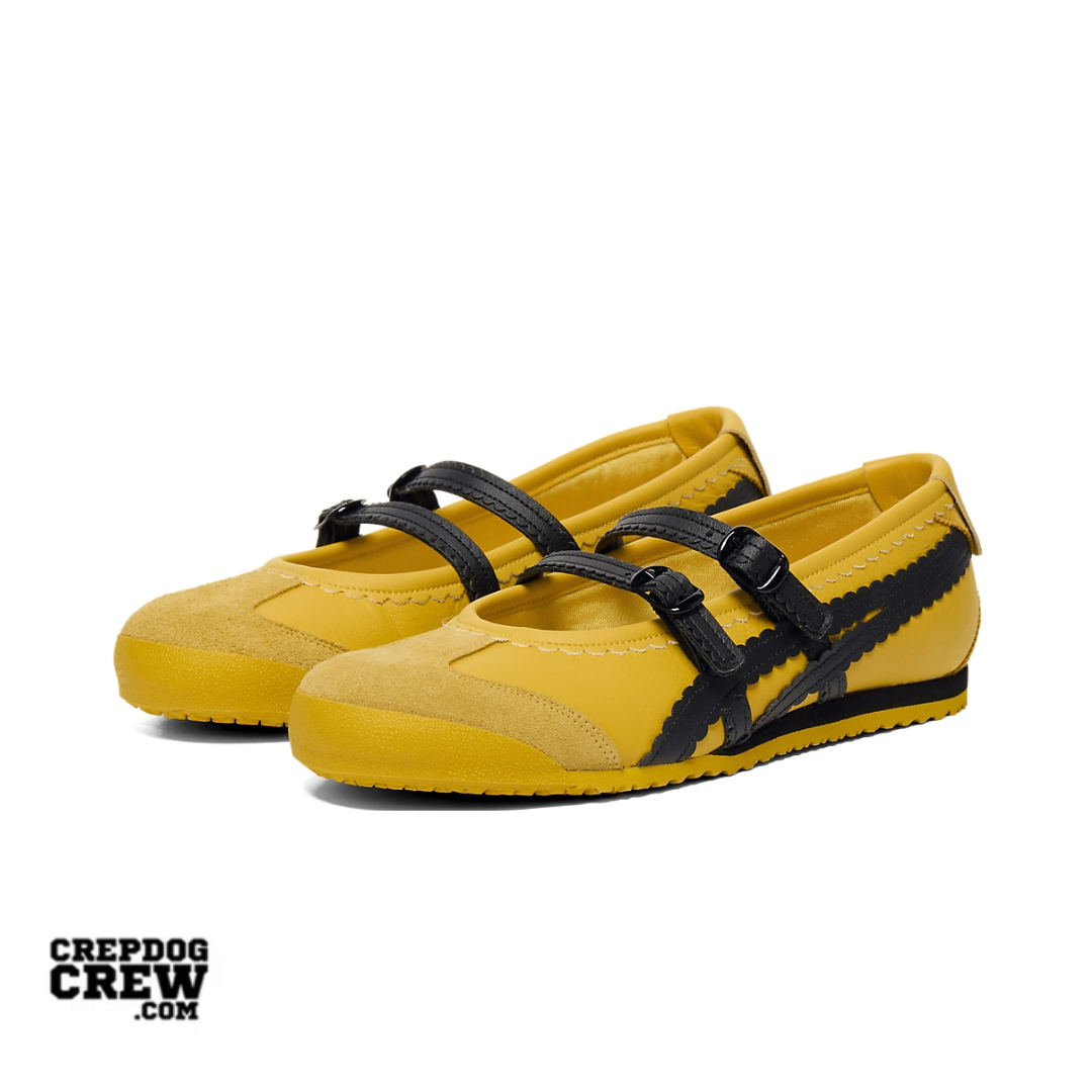 Onitsuka Tiger Mexico 66 TGRS Kill Bill (W)