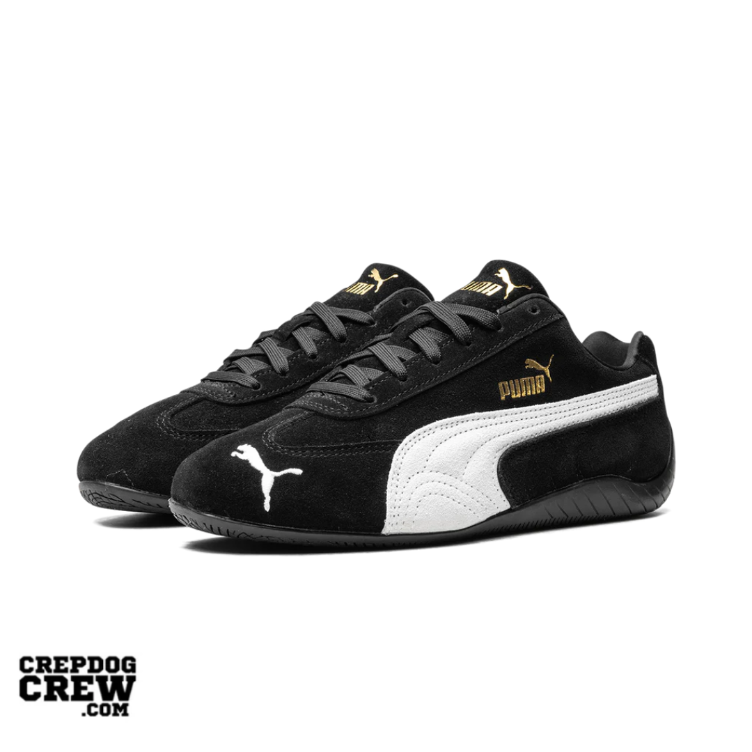 Puma Speedcat OG Black White