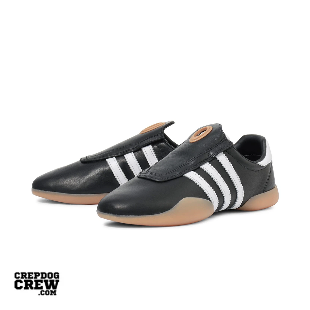 adidas Taekwondo Mei Black White Gum (W)