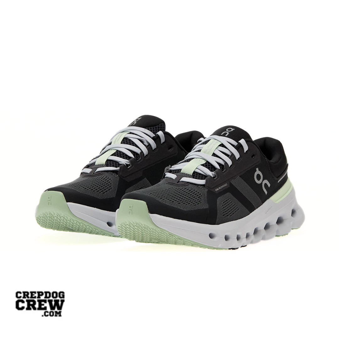 On Running Cloudrunner 2 Shadow Lima (W)