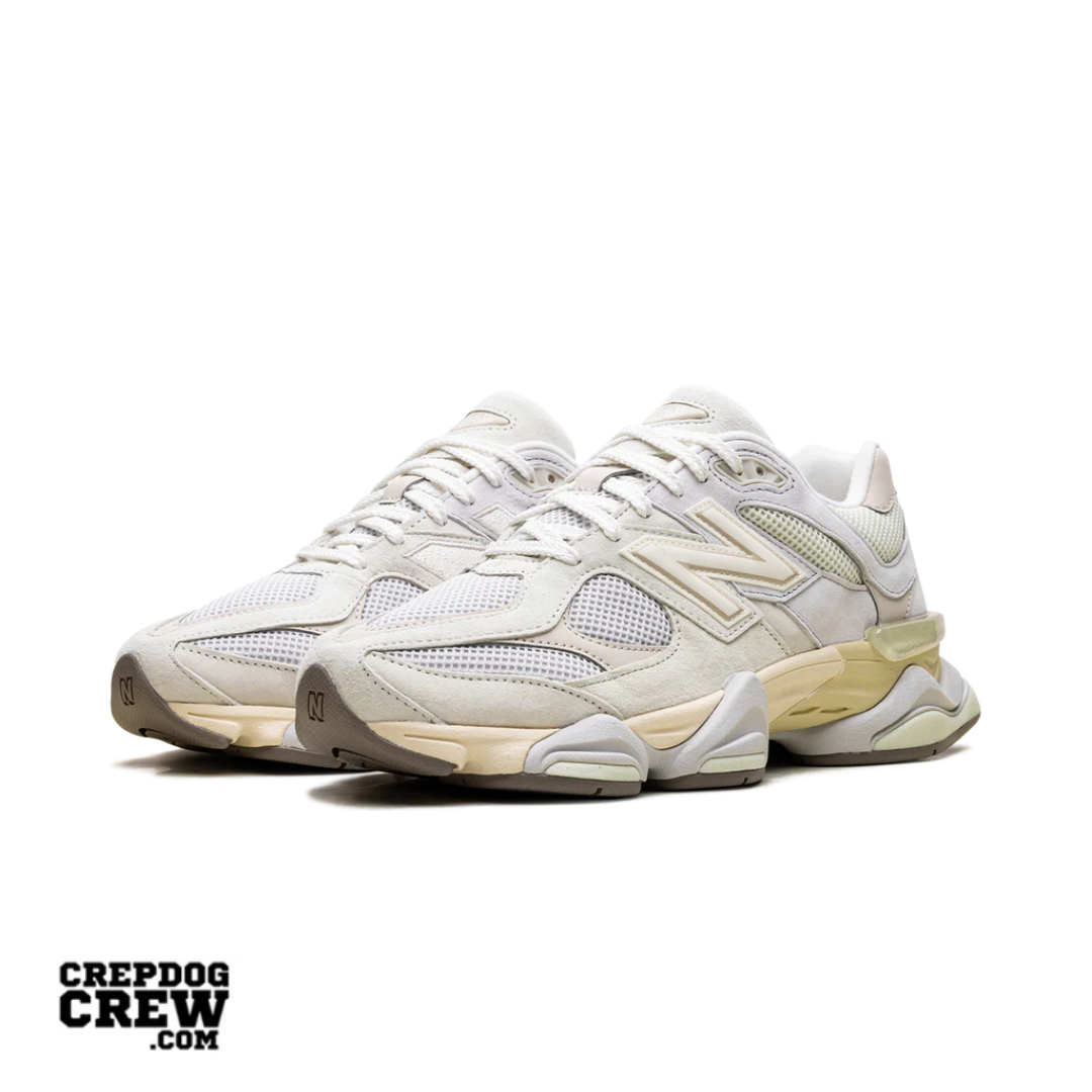 New Balance 9060 Mineral Grey Matter