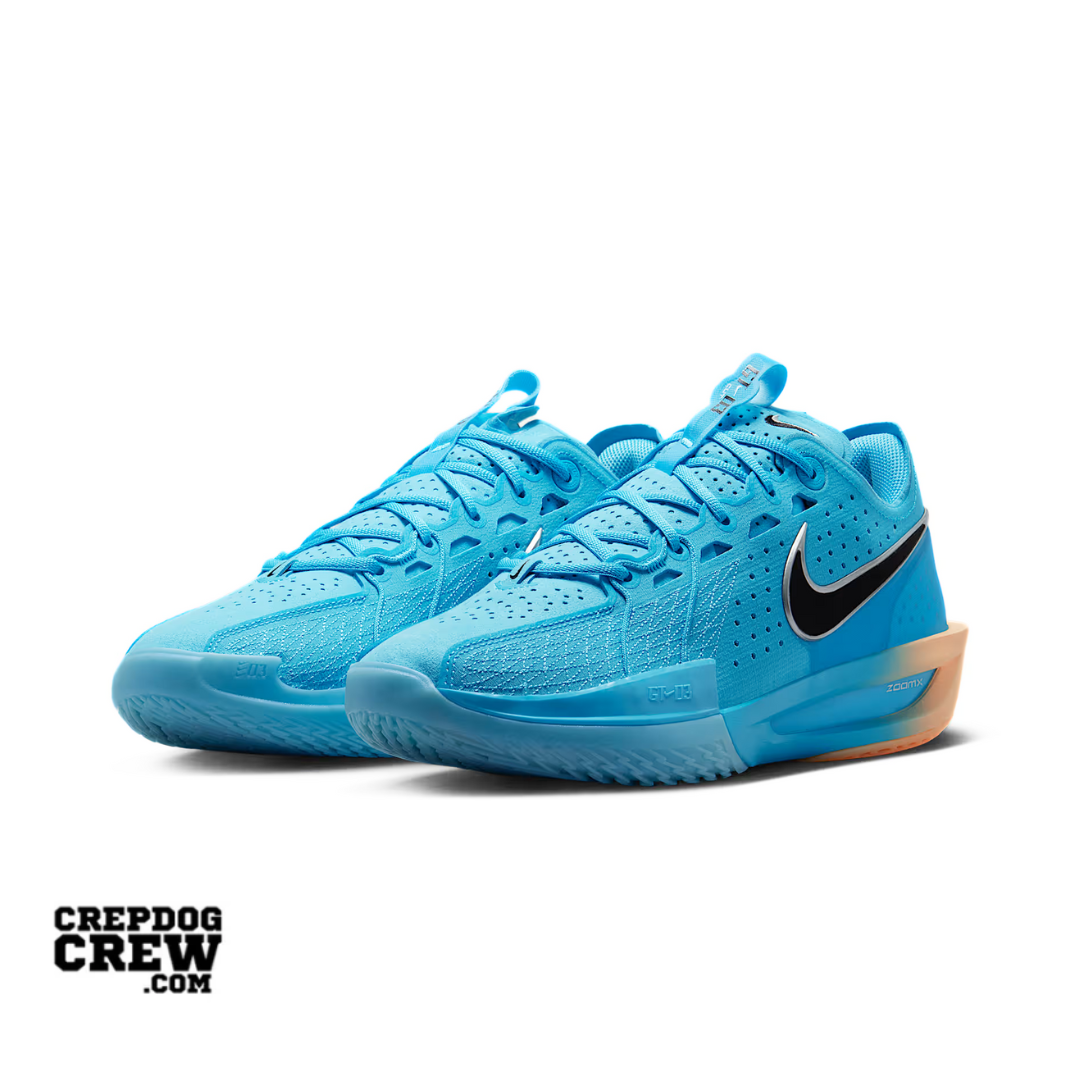 Nike GT Cut 3 Furious Blue