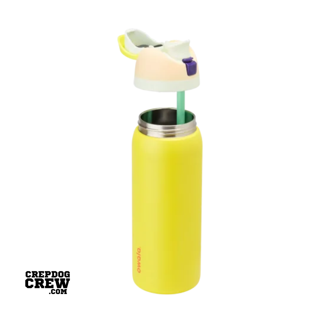 #COLOR_LEMON LIMEADE