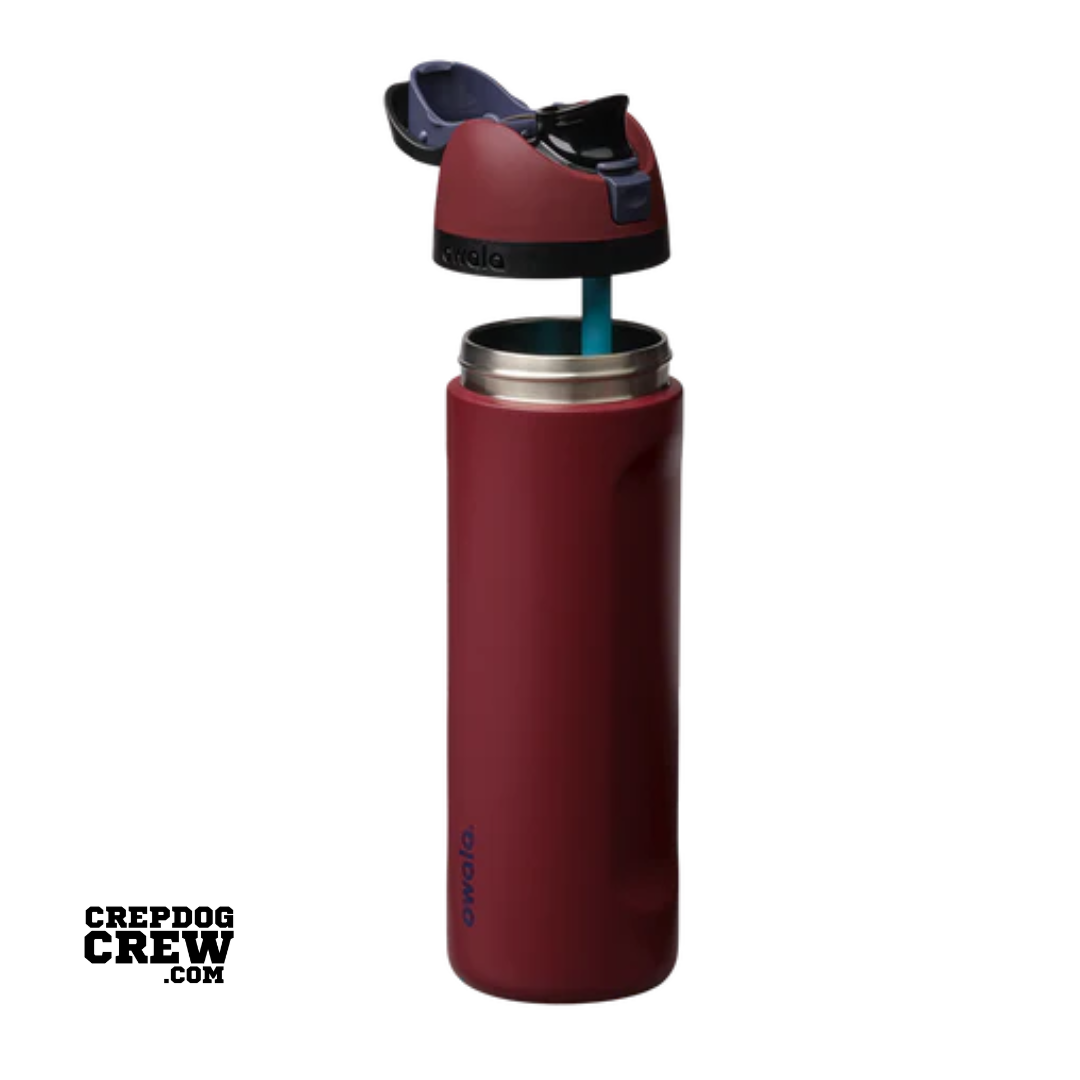 #COLOR_BURGUNDY BAY