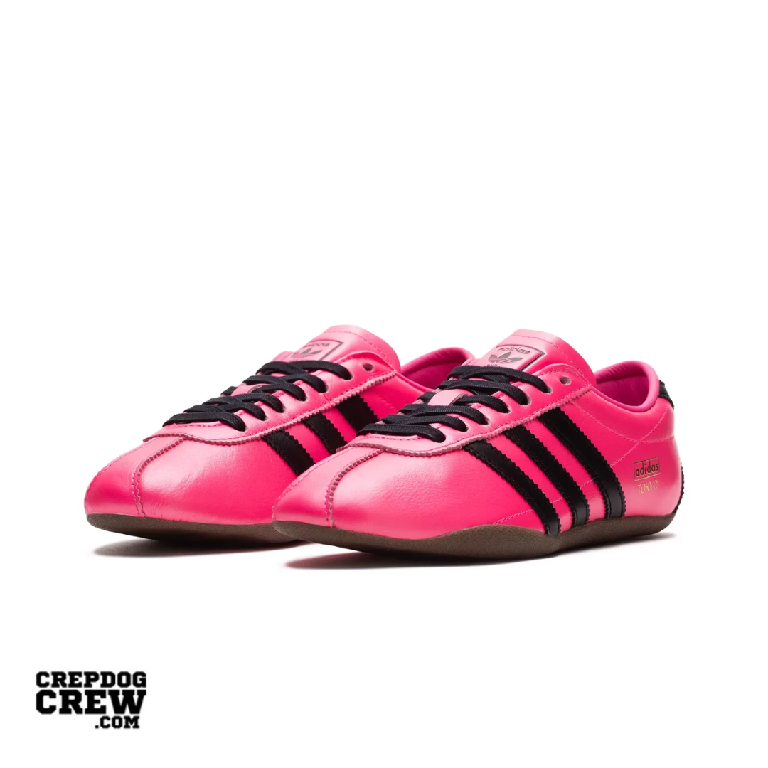 adidas Tokyo Decon Pink Black (W)