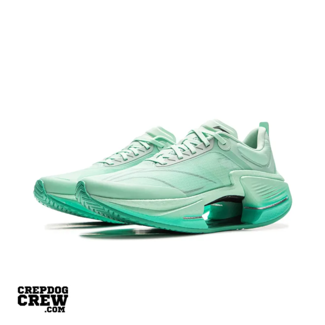 Li-Ning Shadow 3 Essential GREEN MINT