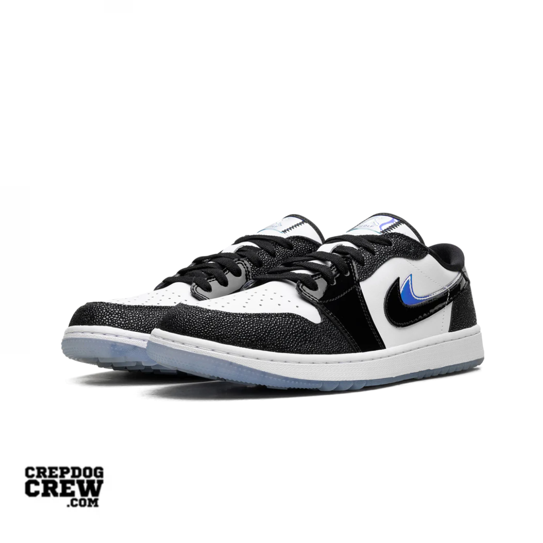 Jordan 1 Retro Low Golf Endless Pursuit Pack