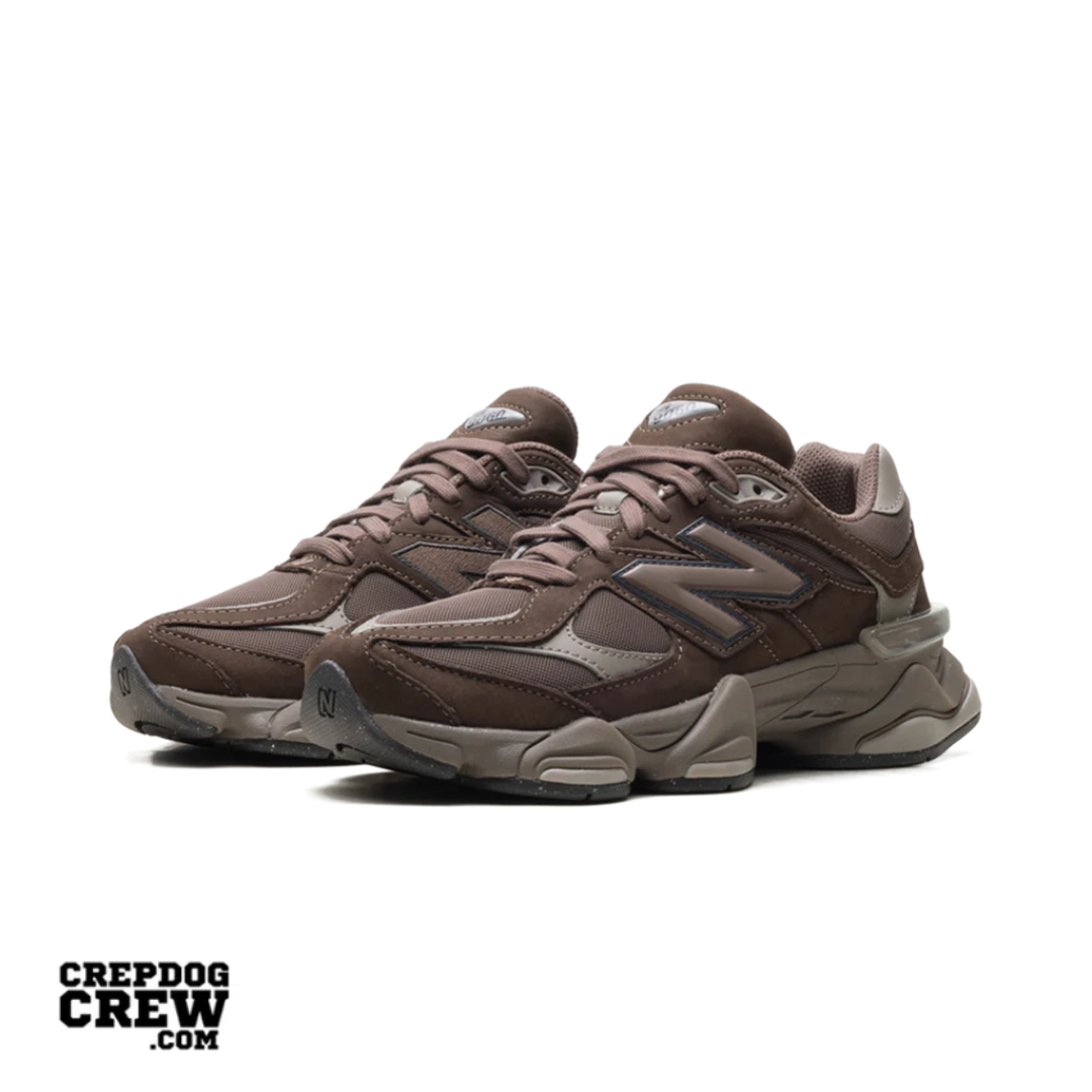 New Balance 9060 Mono Cortado