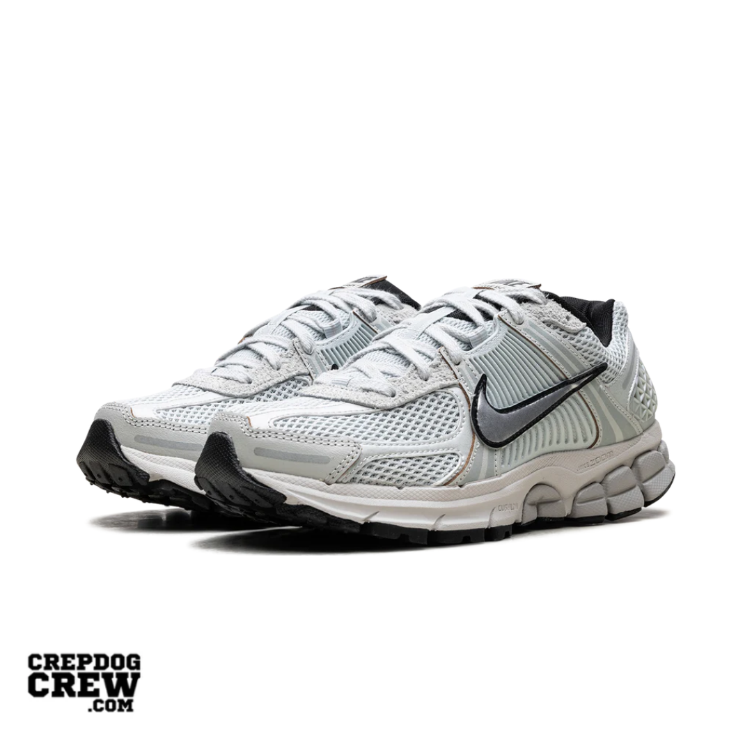 Nike Zoom Vomero 5 Light Silver Chrome (W)