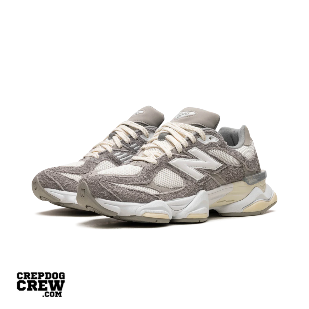 New Balance 9060 Grey White