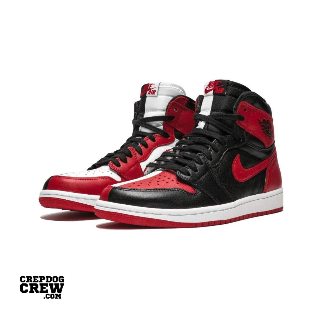 Jordan 1 Retro High Homage To Home (Non-numbered)