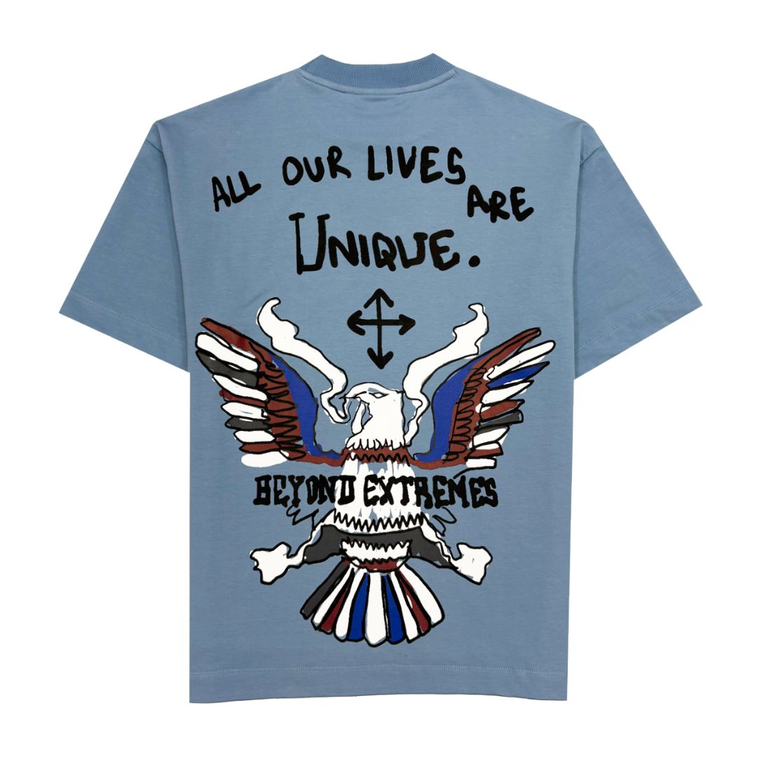 Symbolic 2.0 T-shirt [Unisex]