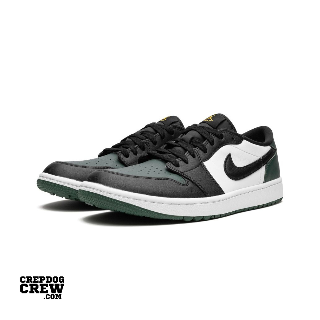 Jordan 1 Retro Low Golf Noble Green