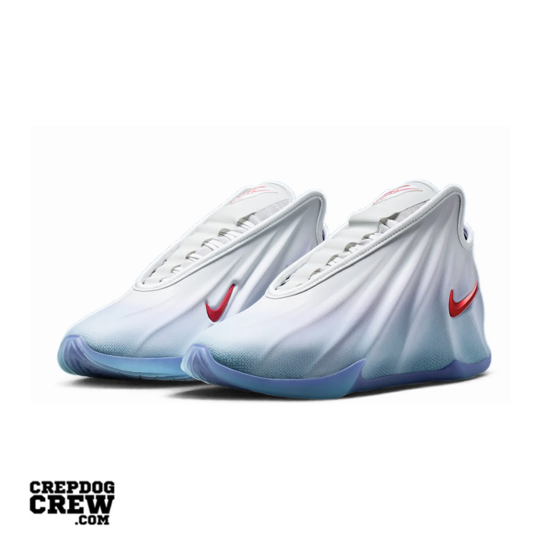 Nike GT Future .SWOOSH Swooshman (Reflective)