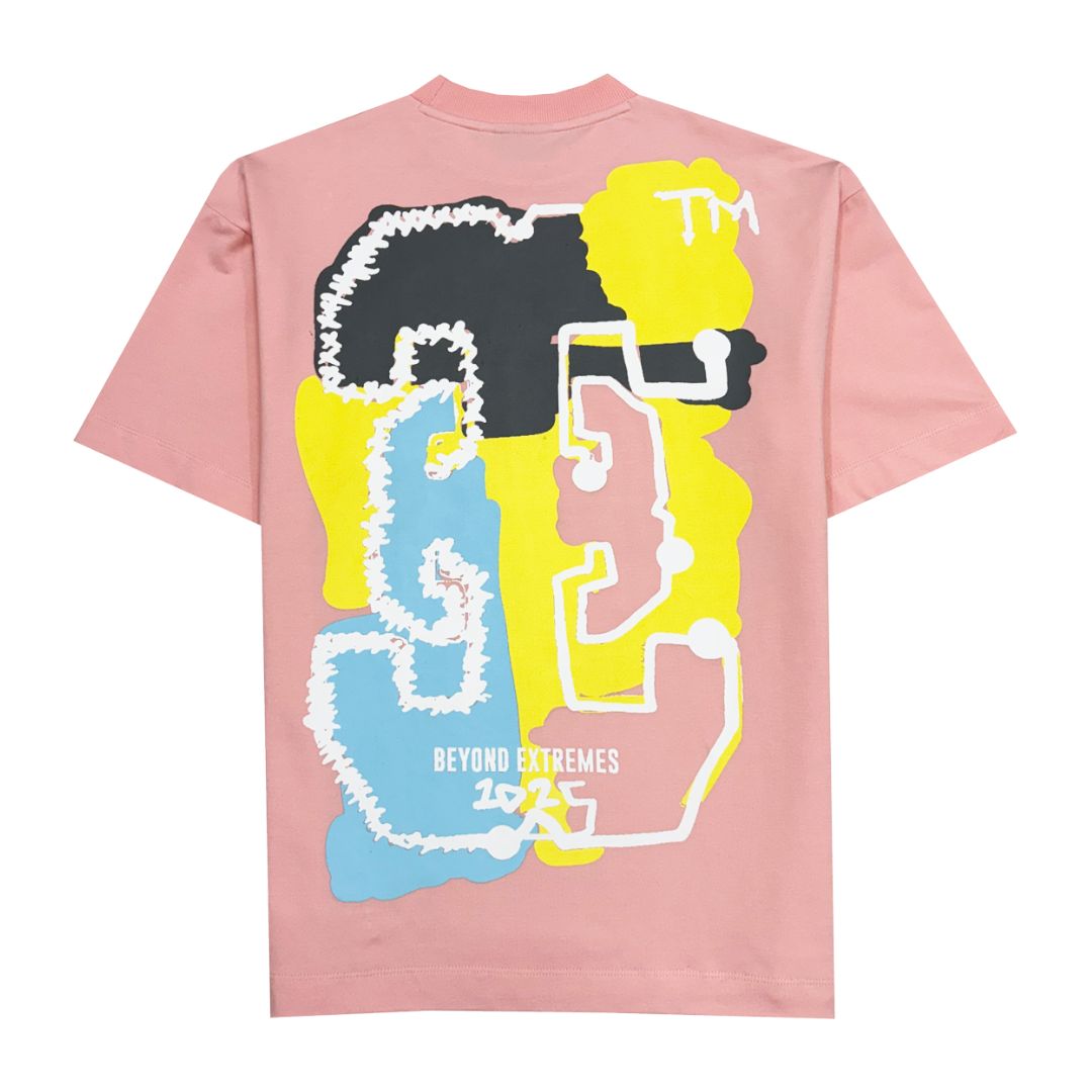 Summer 2.0 T-shirt [Unisex]