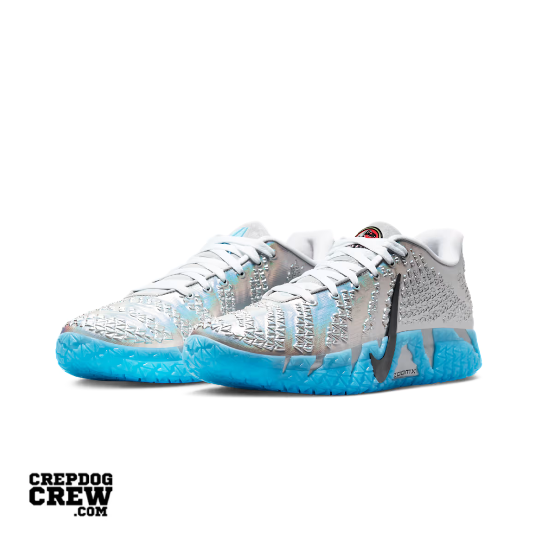 Nike Ja 3 Jurassic Park Cloud Island