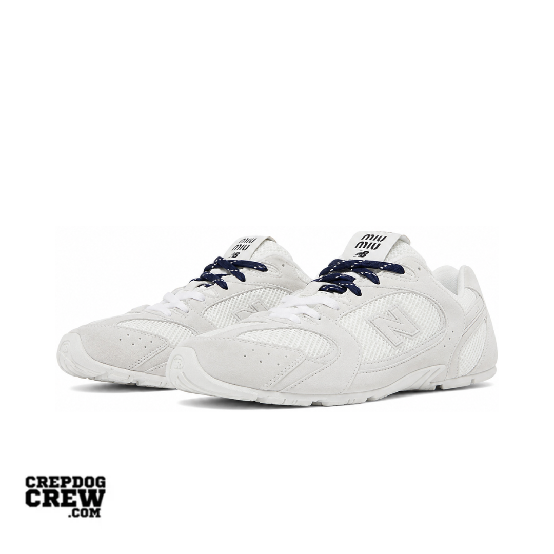New Balance 530 SL Miu Miu White (W)