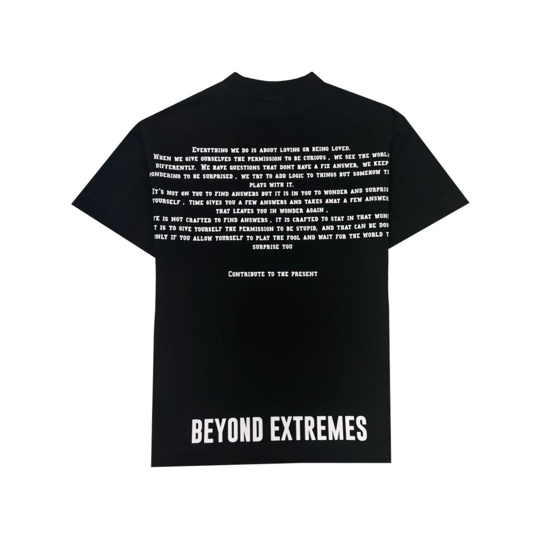 About love T-shirt [Unisex]