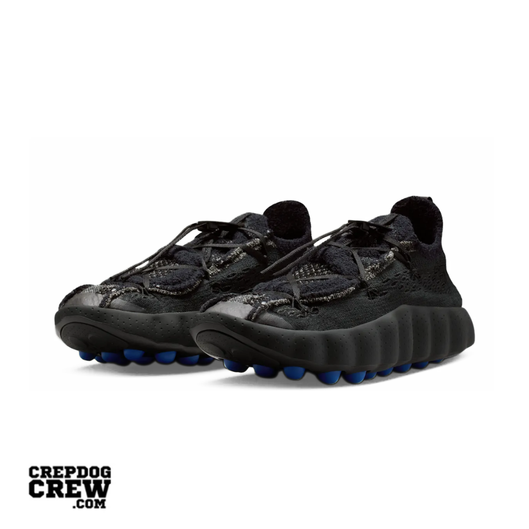 Nike Mind 002 Flyknit Fragment Black