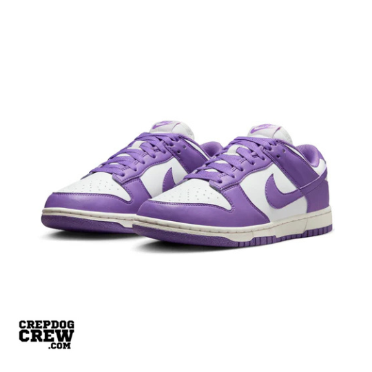 Nike Dunk Low Next Nature Black Raspberry (W)