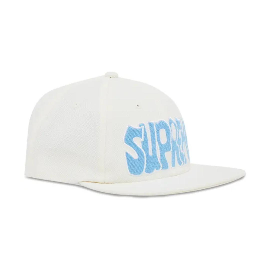 Supreme Creep 6-Panel Stone