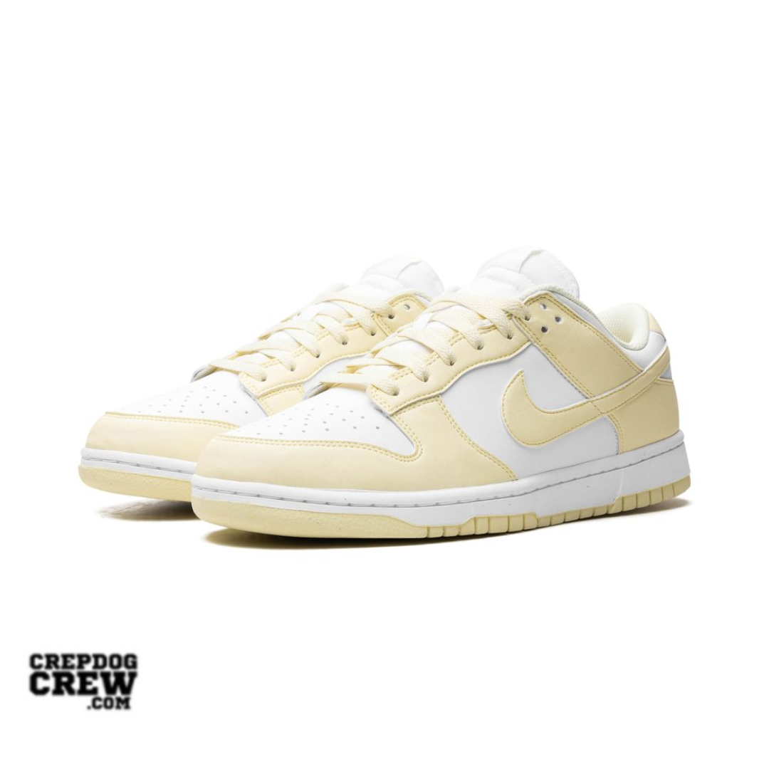 Nike Dunk Low Next Nature Alabaster (W)