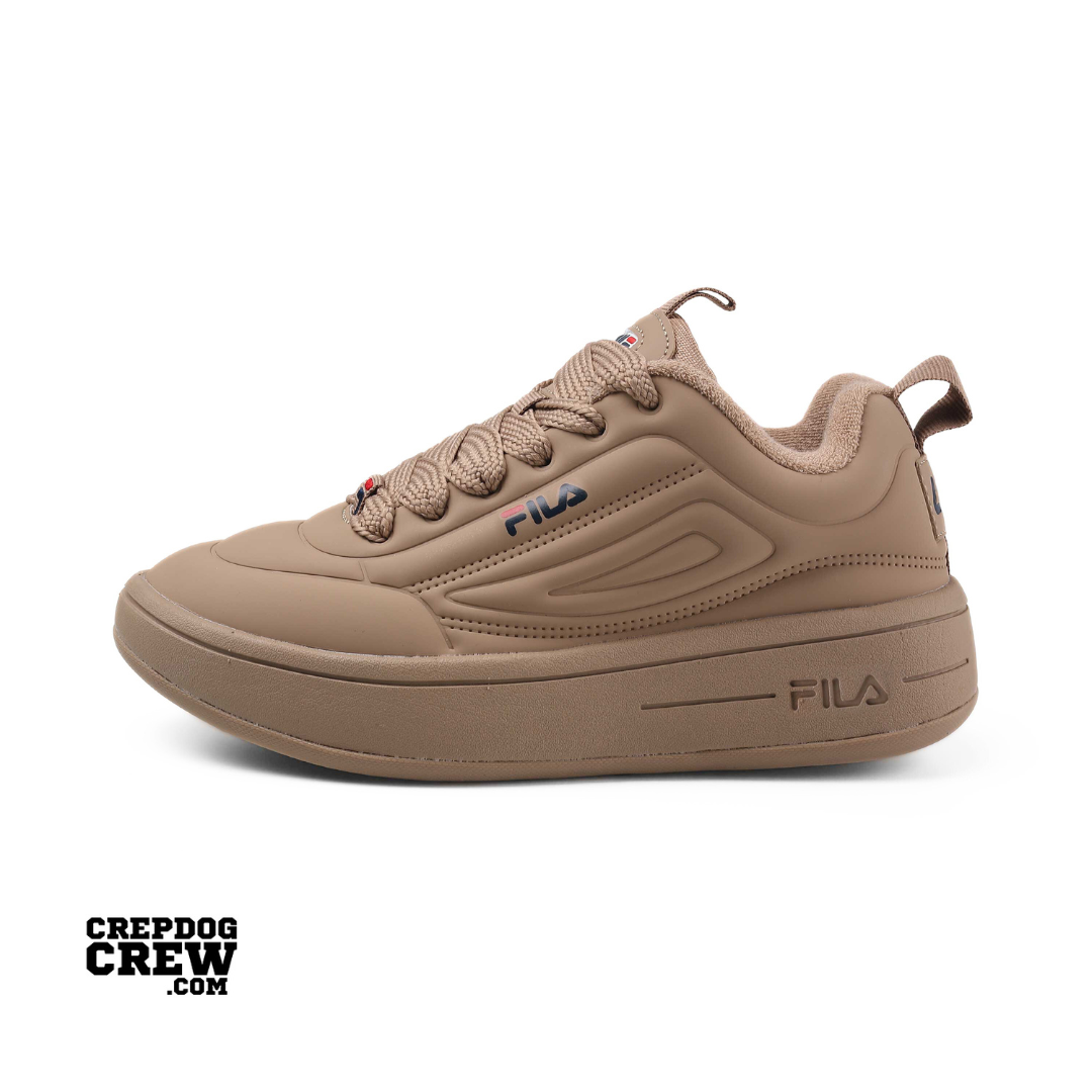FILA SUPERBUBBLE MOCHA (W)