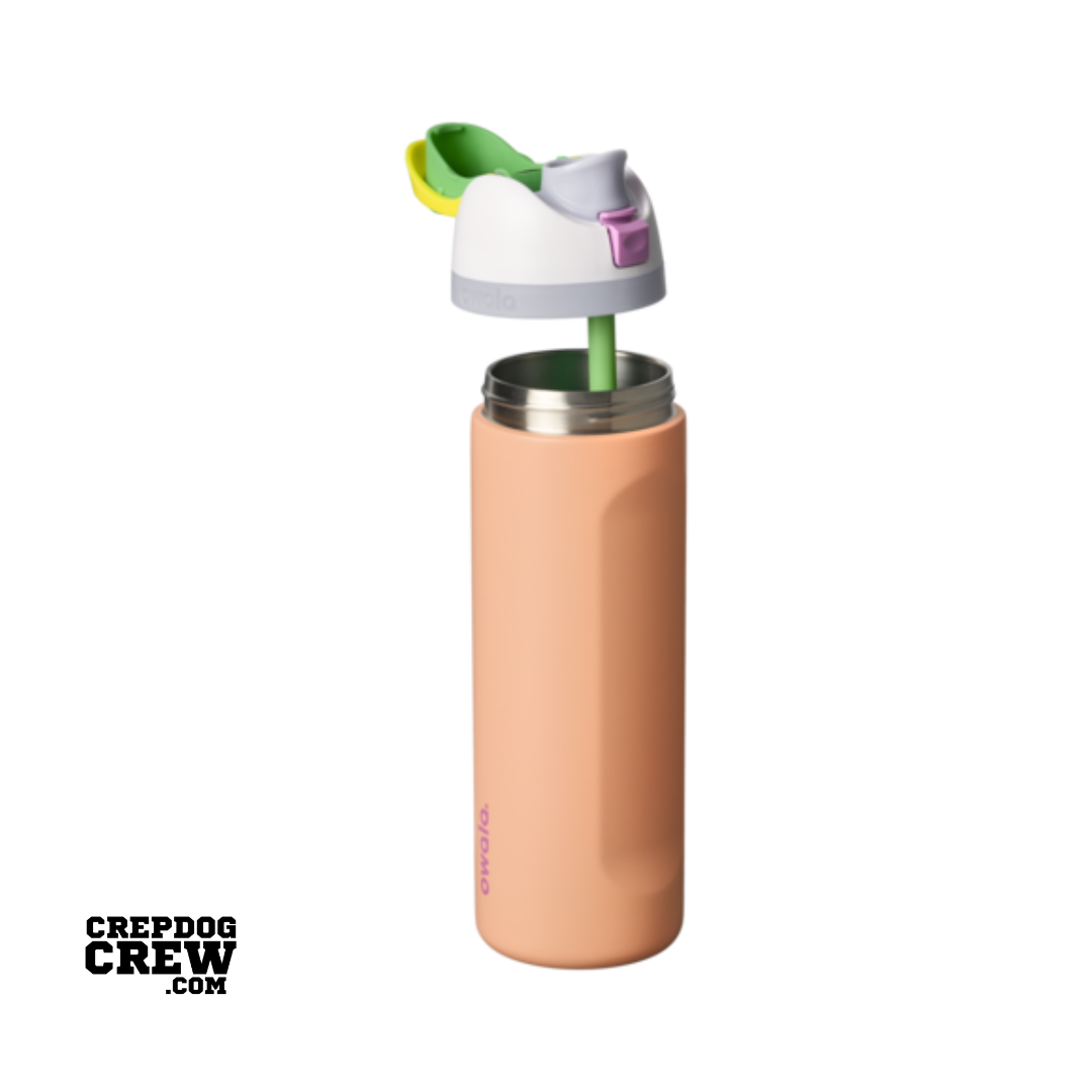 #COLOR_PEACHY KEEN