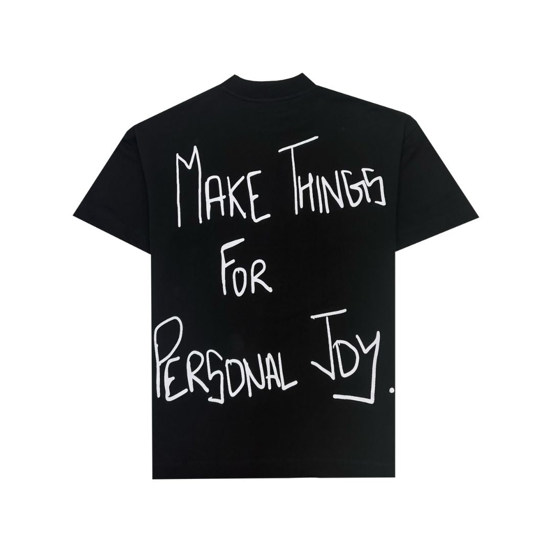 Personal Joy T-shirt [Unisex]