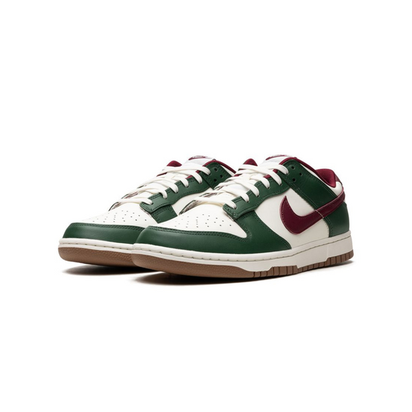 Nike Dunk Low Gorge Green|dunk low