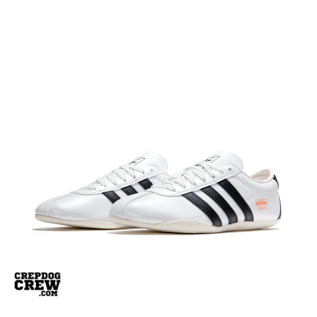 adidas Tokyo Zero Metallic Core Black (W)