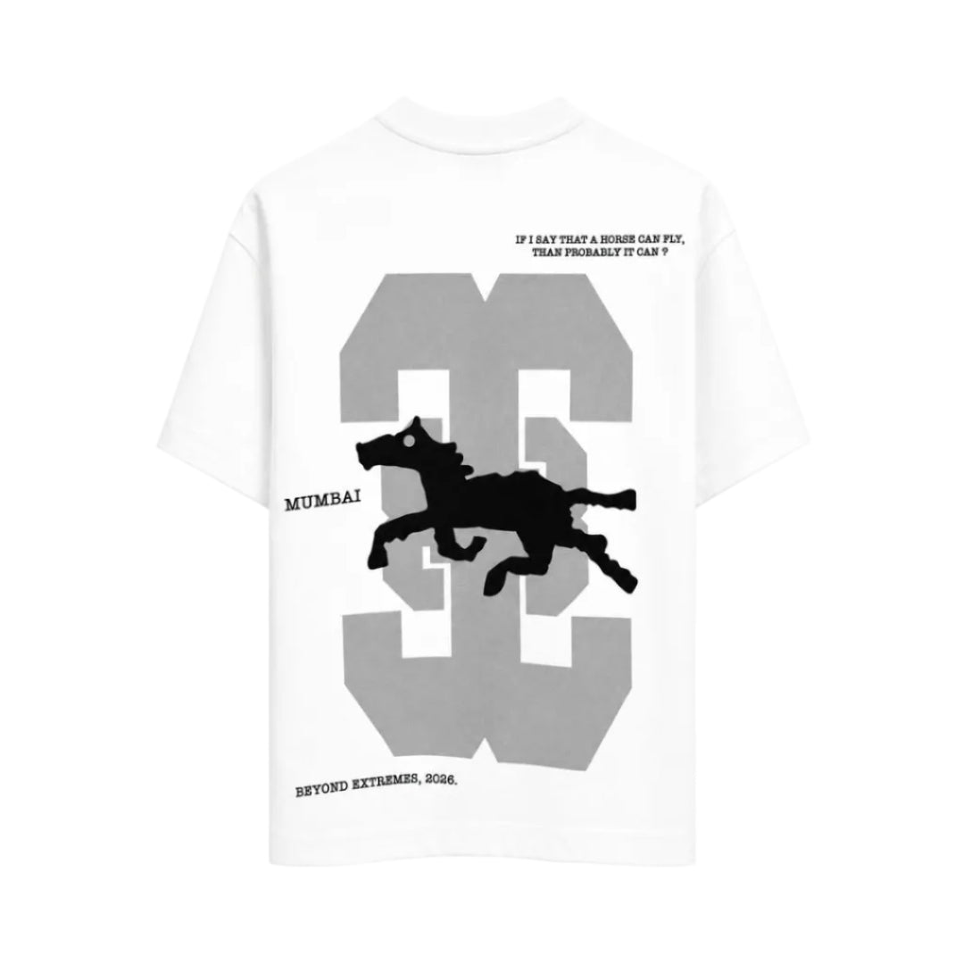 Kiddish Hope T-shirt [Unisex]