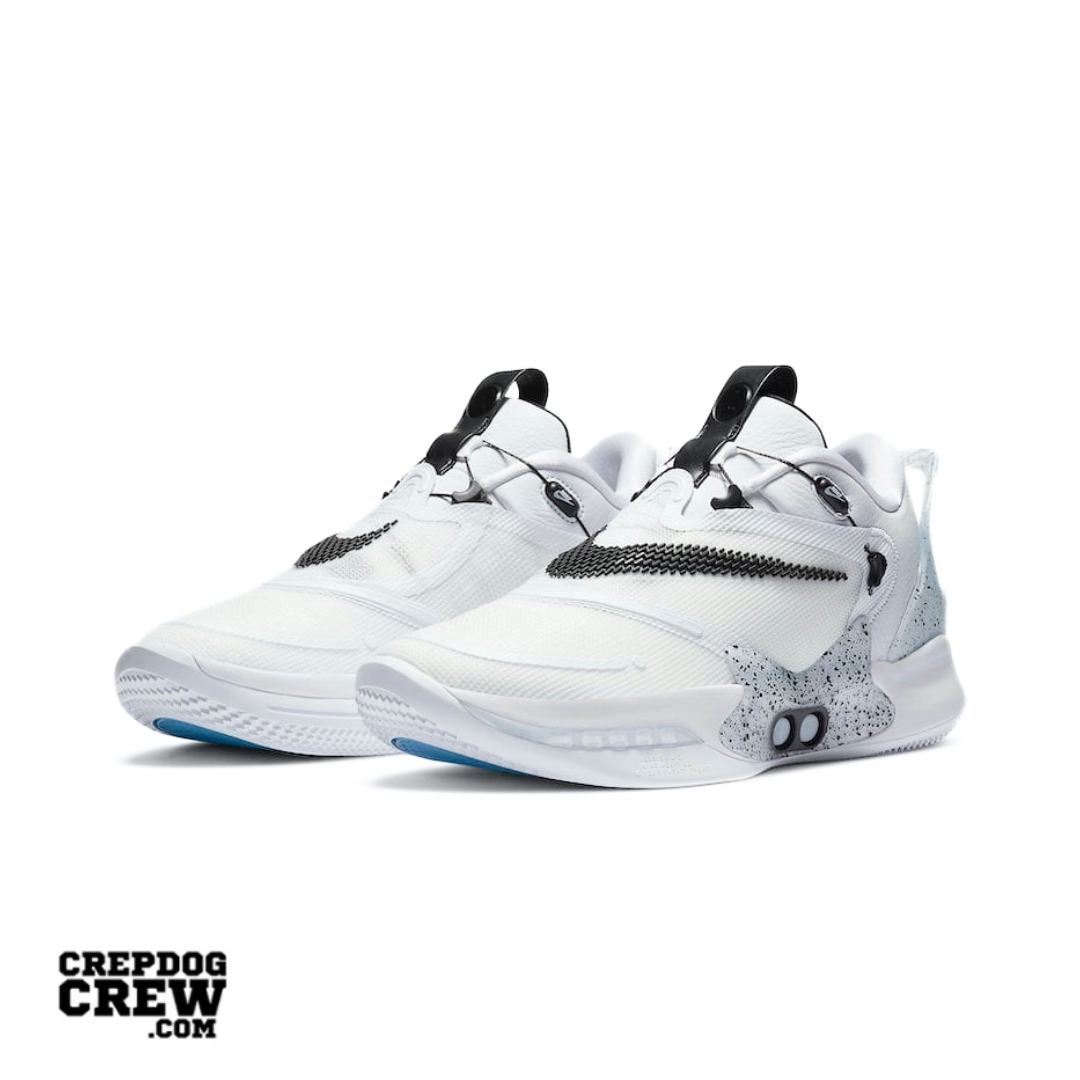 Nike Adapt BB 2.0 Oreo (US Charger)