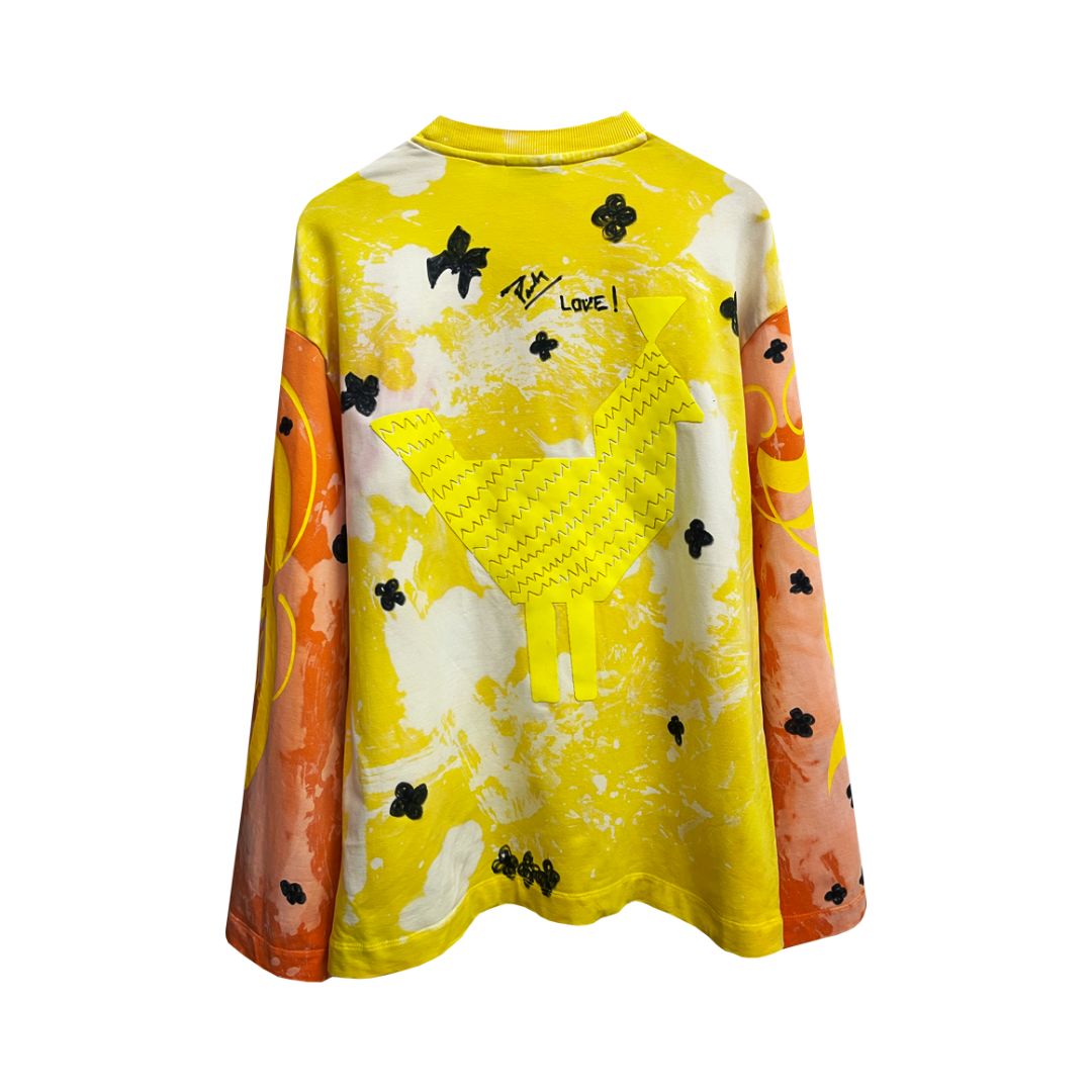 Stallion T-shirt 1*1 [Unisex]