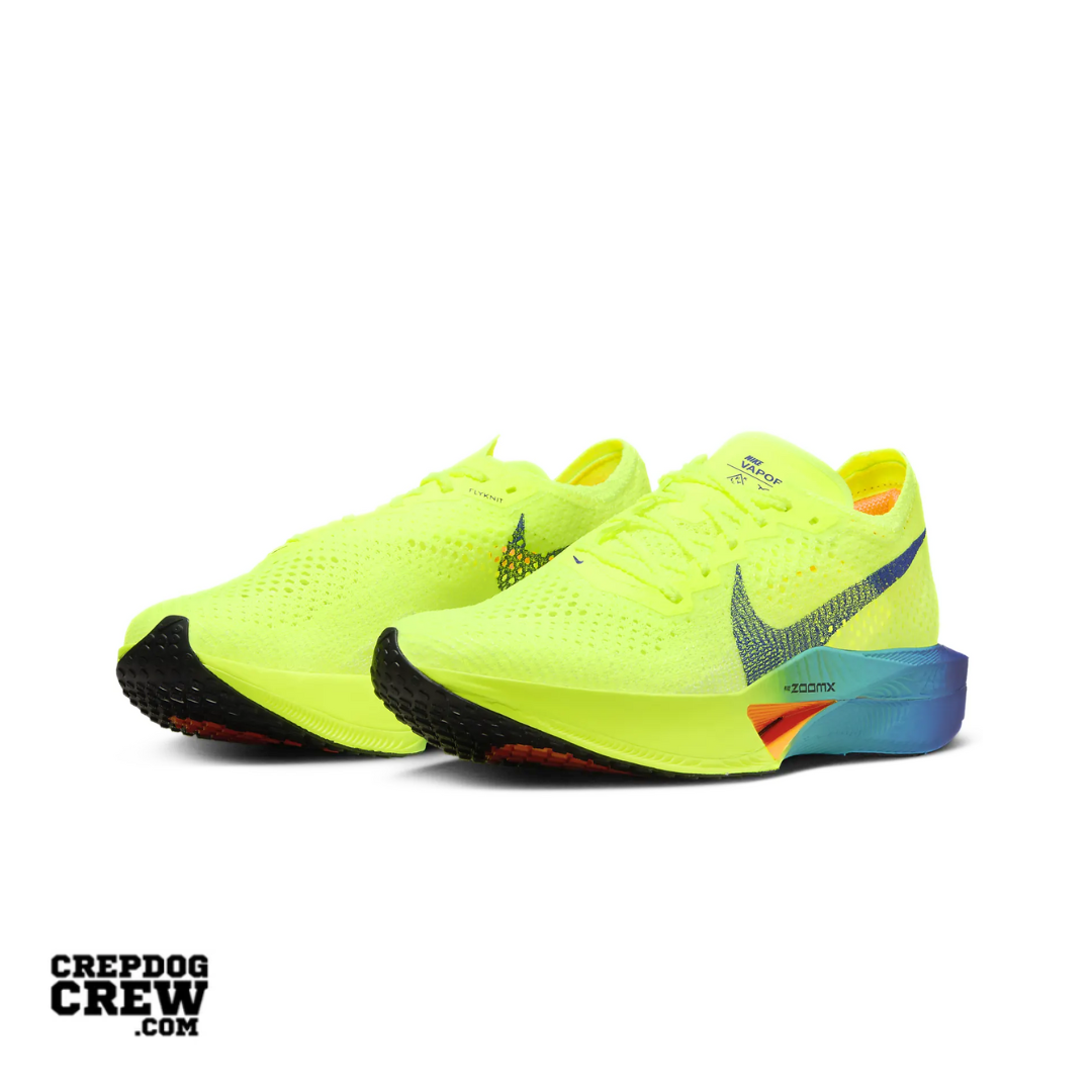 Nike ZoomX Vaporfly 3 Fast Pack