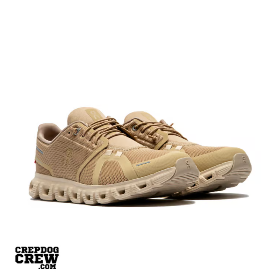 On Running Cloud 6 Chai Sand