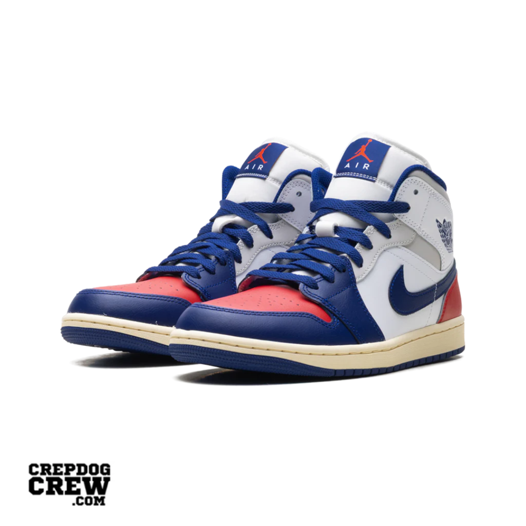 Jordan 1 Mid Rare Air