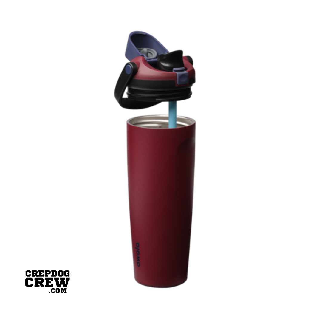 #COLOR_BURGUNDY BAY