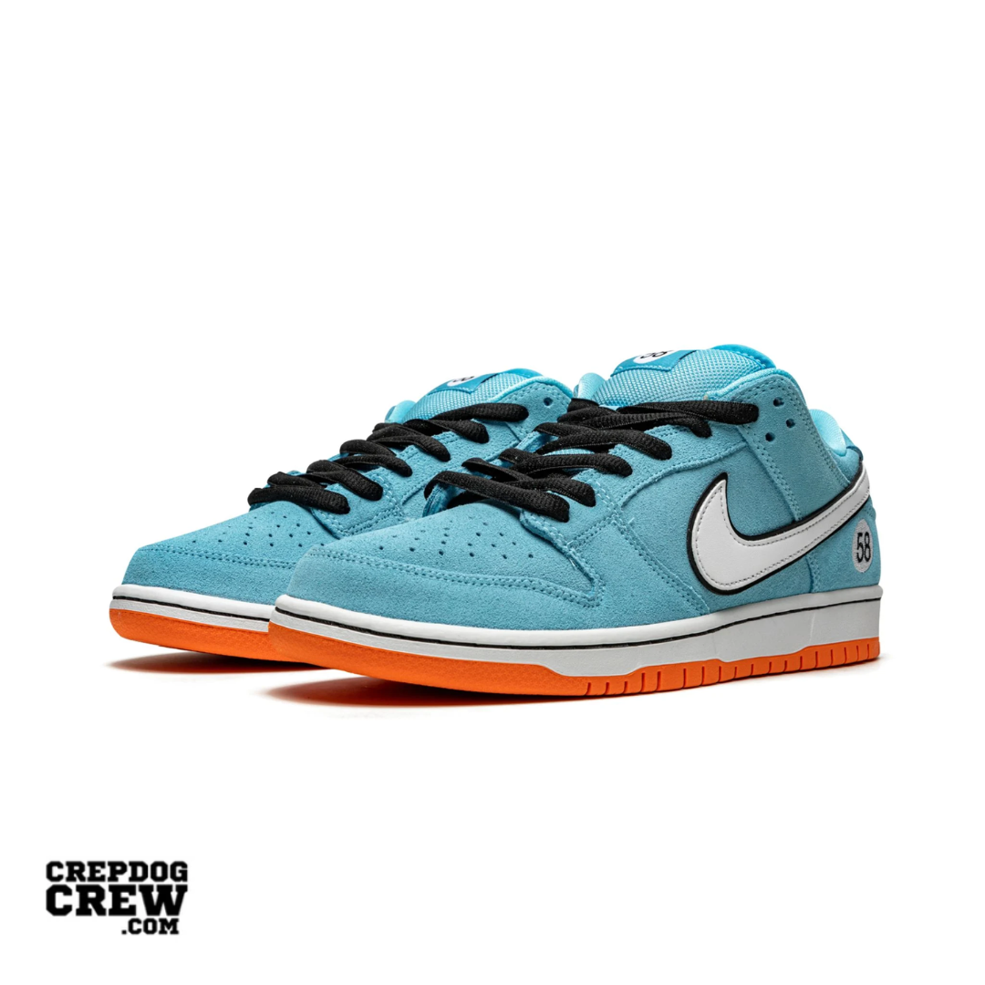 Nike SB Dunk Low Club 58 Gulf