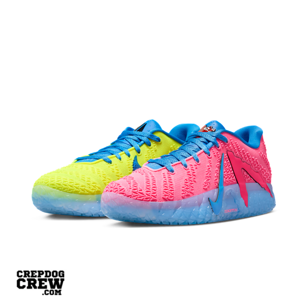 Nike Ja 3 Kool-Aid