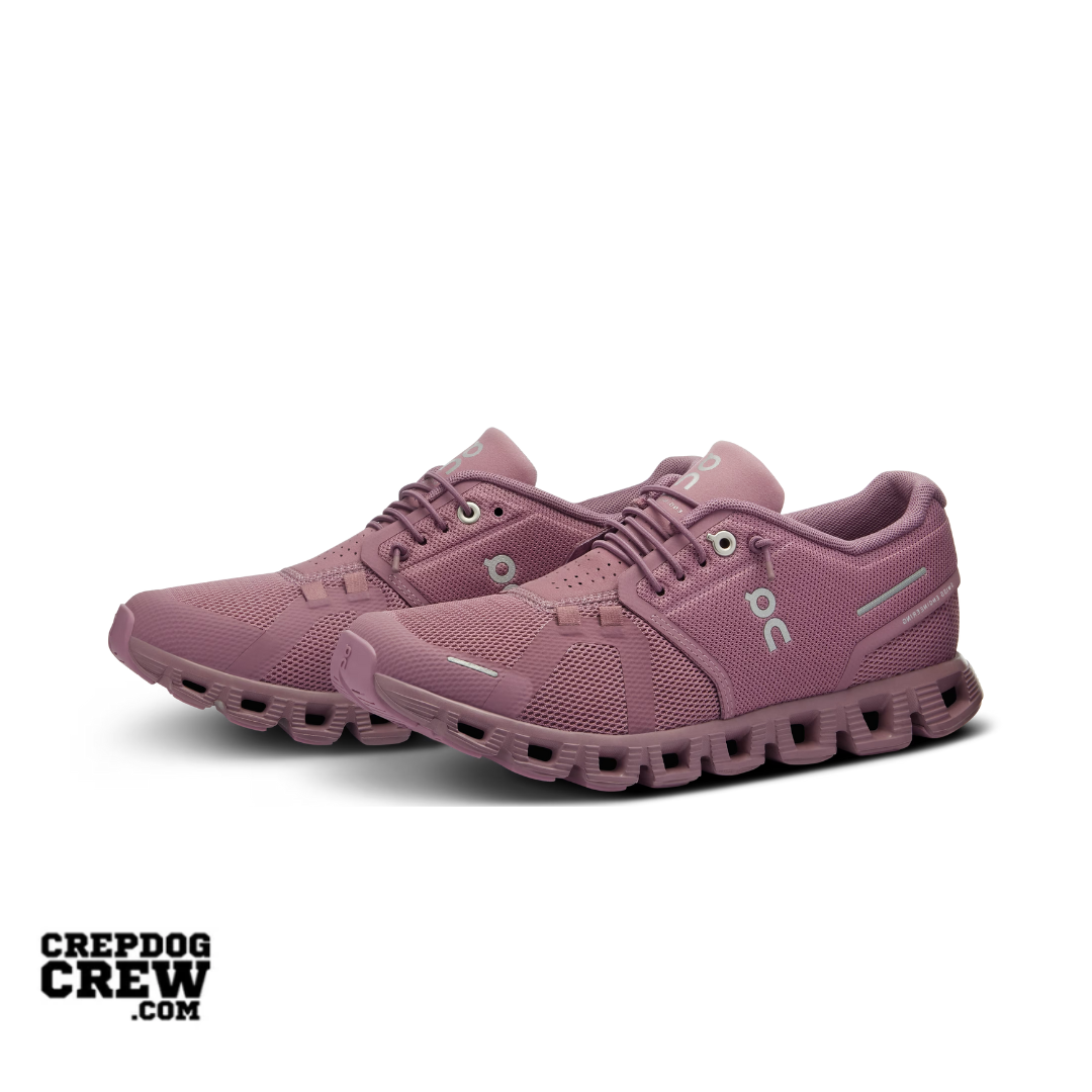 On Running Cloud 5 Fig Quartz (W)