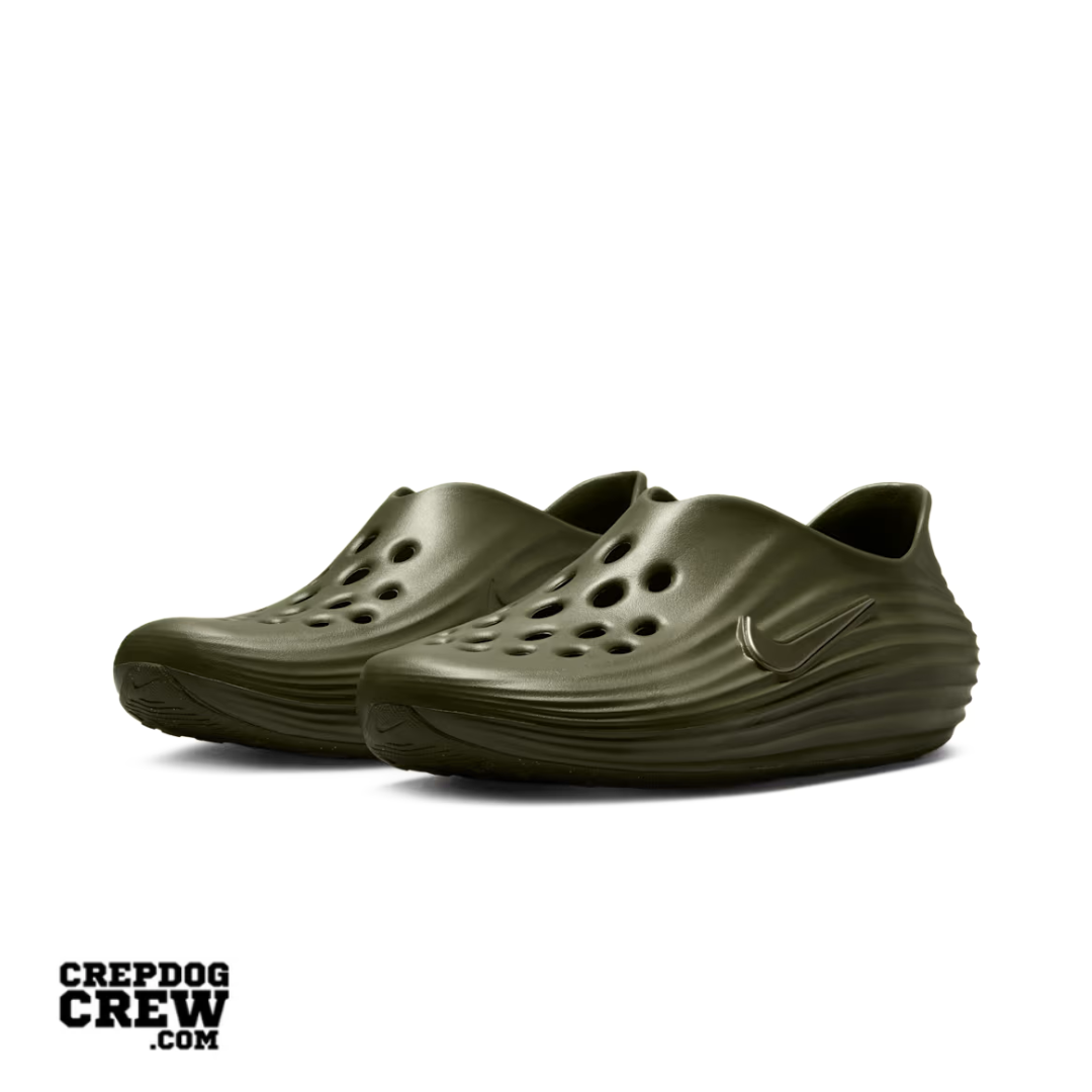 Nike ReactX Rejuven8 Medium Olive