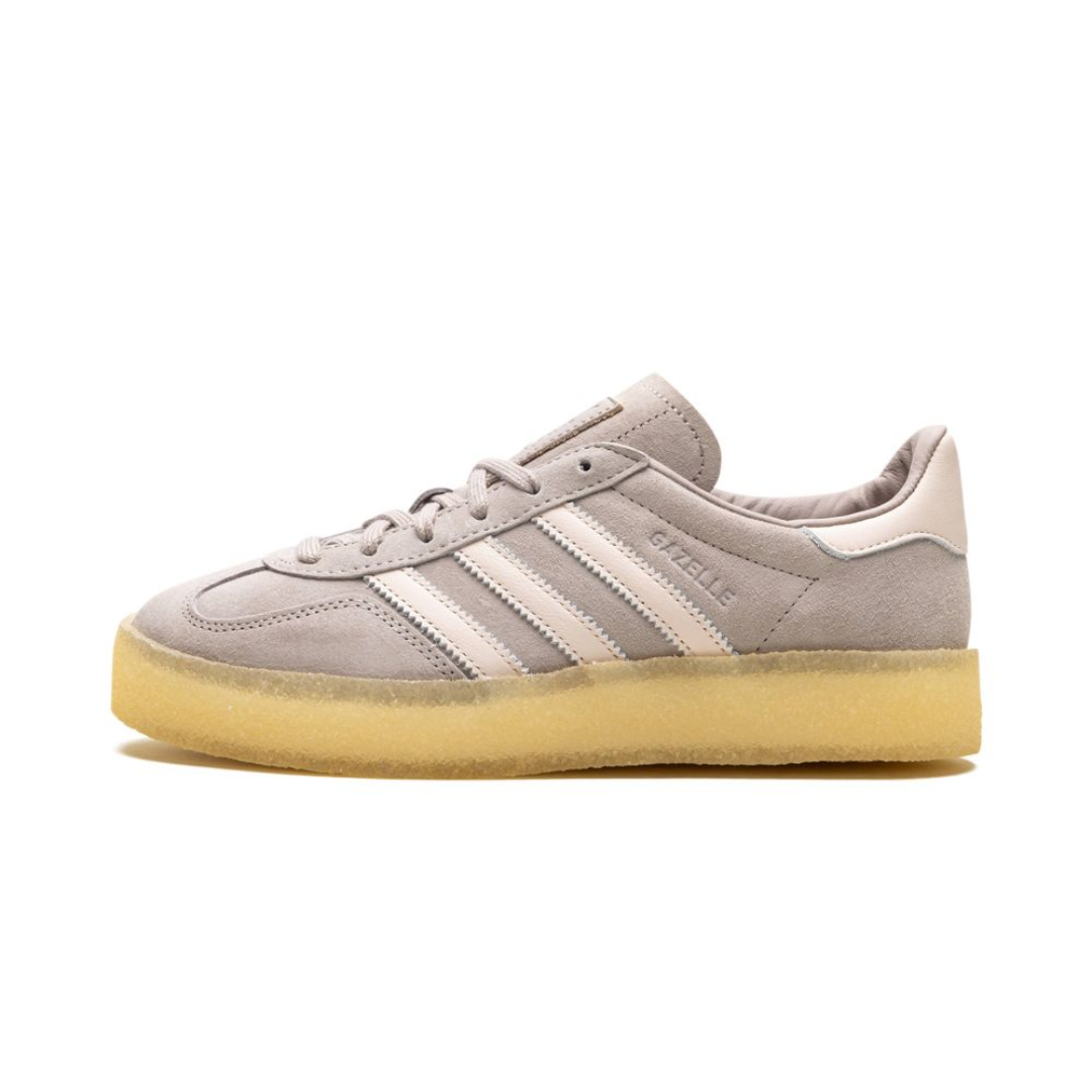 adidas Clarks 8th Street Gazelle Indoor by Ronnie Fieg Molecule Exclusive