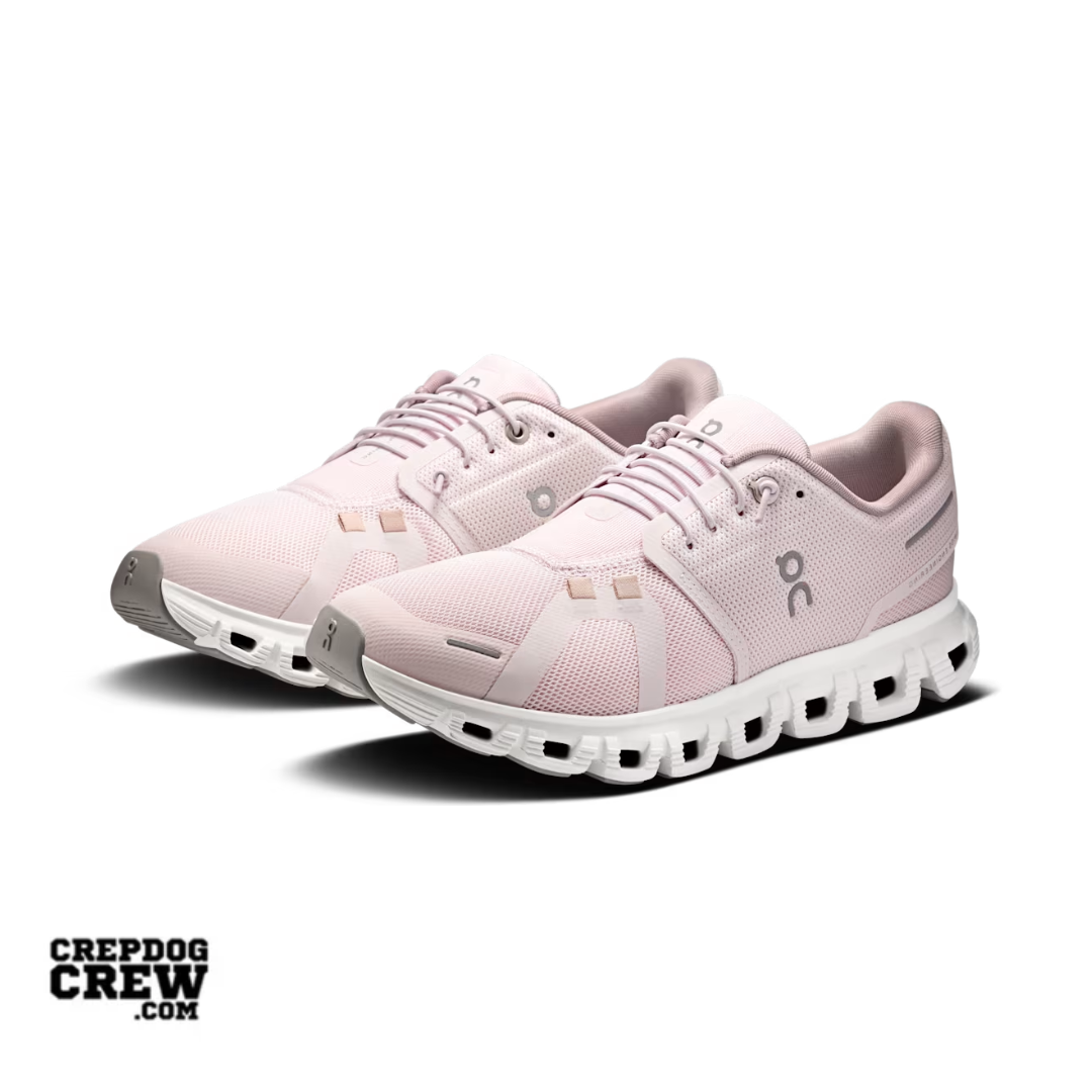 On Running Cloud 6 Orchid Fade (W)