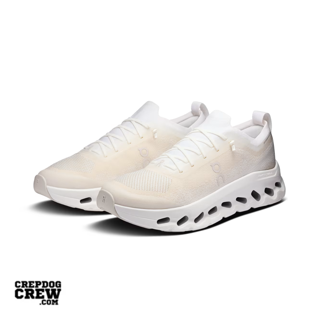On Running Cloudtilt Moon White Frost