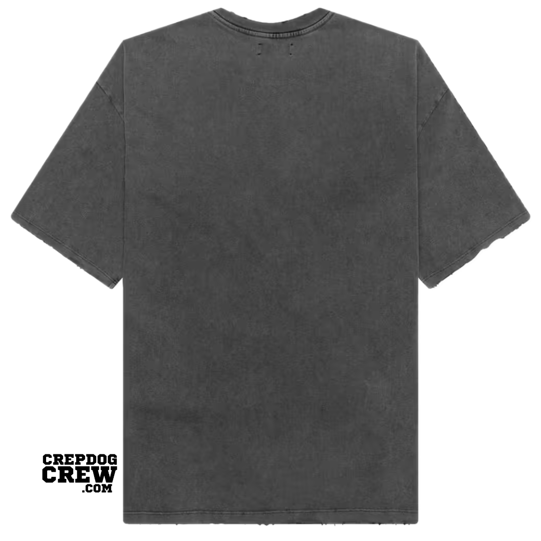 AMIRI MR. HOLLYWOOD OVERSIZED Tee BLACK